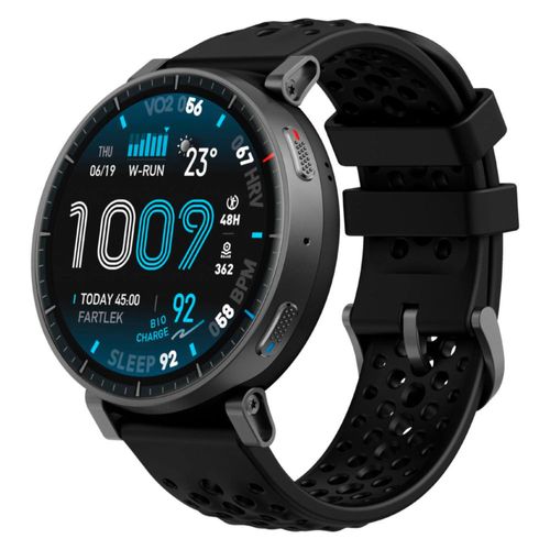 Amazfit Active Max Negro