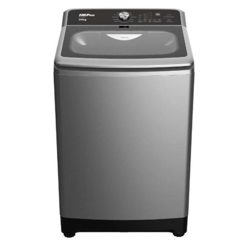 Lavadora Automática HKPRO HKA-LAV20 20Kg Gris