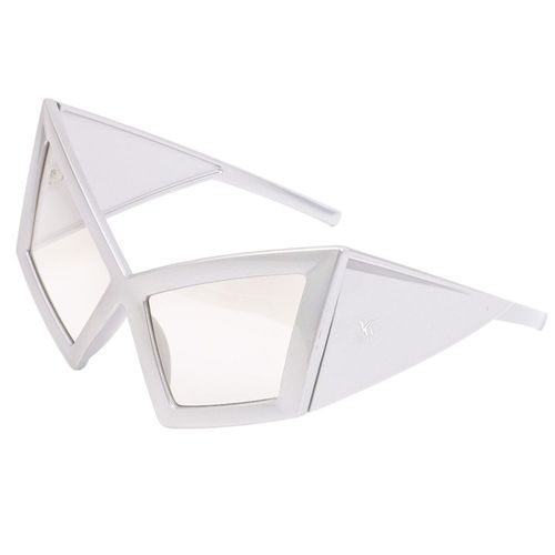 Lentes De Sol Xolek 153 Retro Geometrico Uv400 moda