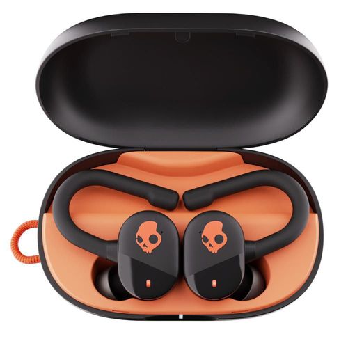 Audífonos skullcandy push play inalámbricos
