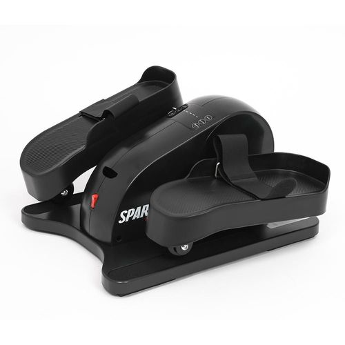 SPARTA Mini Eliptica electrica, escaladora, compacta con control remoto EASY RIDER