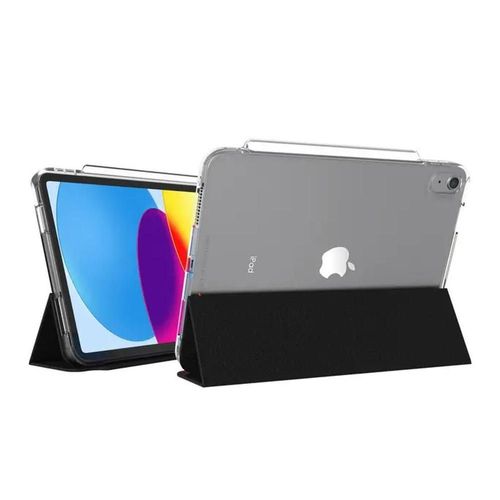 Funda gear4 crystal palace para ipad 10.9" - transparente