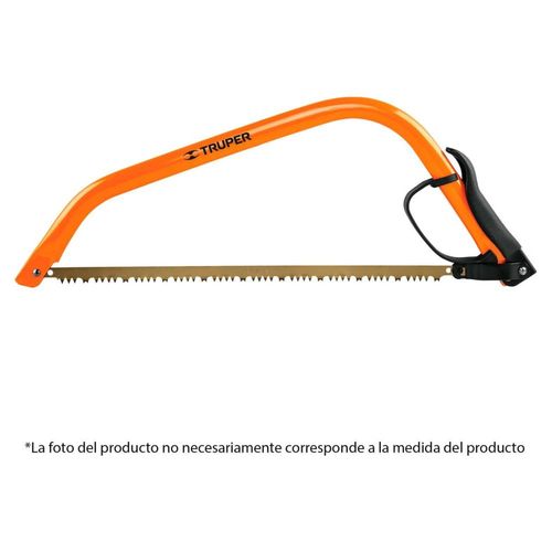 Arco Jardinero Tubular 30' Truper 10260