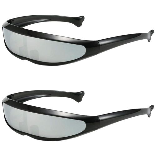 Gafas para Eventos de Música MXJAY-002 DeeJay03 Gafas de Vanguardia