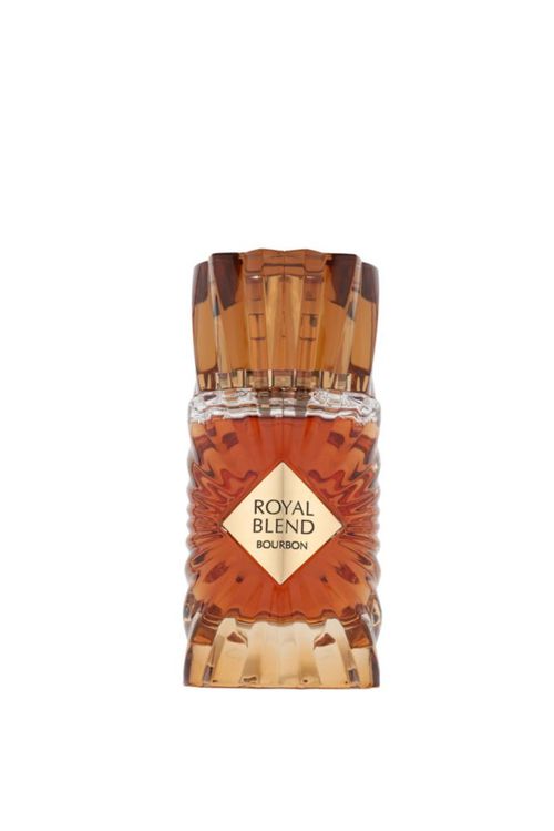 Perfume French Avenue Royal Blend Bourbon EDP 100 ml para hombre