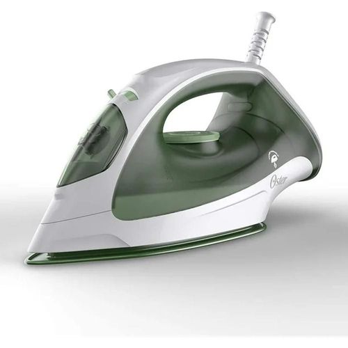 PLANCHA DE VAPOR LIGERA COLOR VERDE (2122070) MARCA OSTER GCSTBS3803-013
