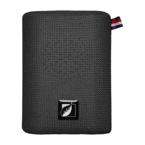 BOCINA 2" POTENCIA 3W RMS MANOS LIBRES USB/MICRO SD COLOR NEGRA GREENLEAF