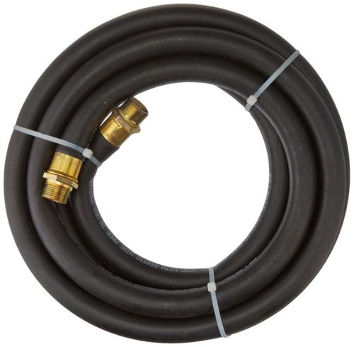 Manguera de transferencia de combustible Fill-Rite FRH07514 3/4 pulgadas x 14 pies con extremos mach
