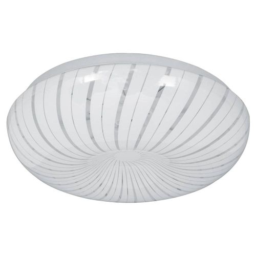 Plafón redondo, decorativo, 22W, 6500K, LED Volteck 46018