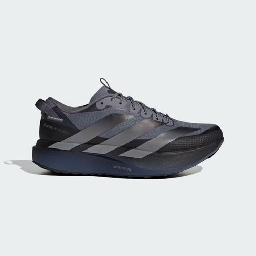 Tenis Adidas Adizero Evo Sl Atr Gris Para Hombre