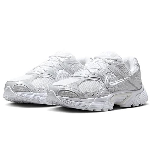 Tenis Nike W V5 Rnr Blanco Y Gris Para Mujer
