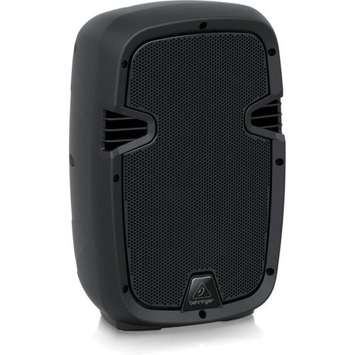 Bafle amplificado behringer pk108a 8 pulgadas
