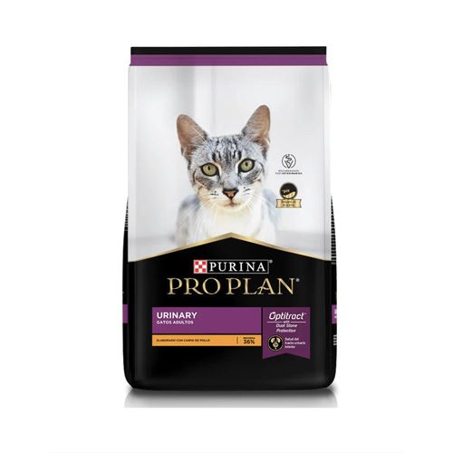Pro plan urinary cat 3 kg original sellado