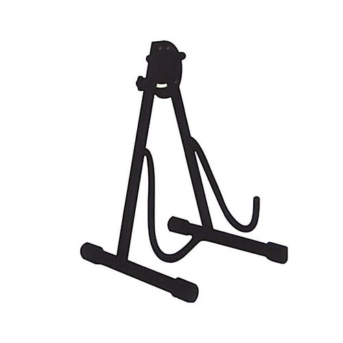 Atril base soporte para guitarra de piso kst-213