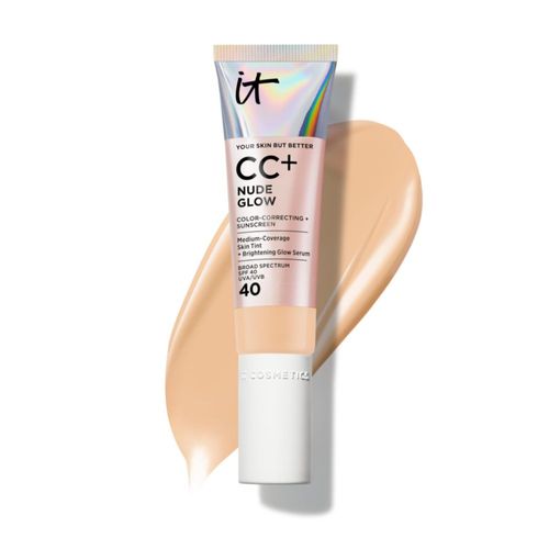 Base IT Cosmetics CC+ Nude Glow FPS 40 32 ml