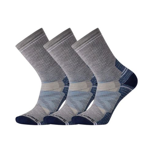 Pack de 3 calcetines Smartwool Hike Full Cushion Crew para hombre