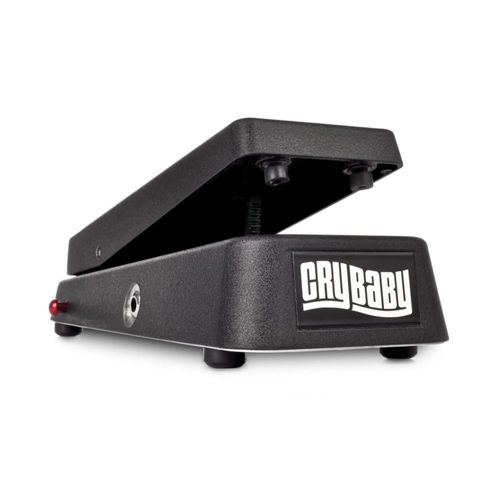 Pedal de efectos de guitarra Dunlop Cry Baby 95Q Wah