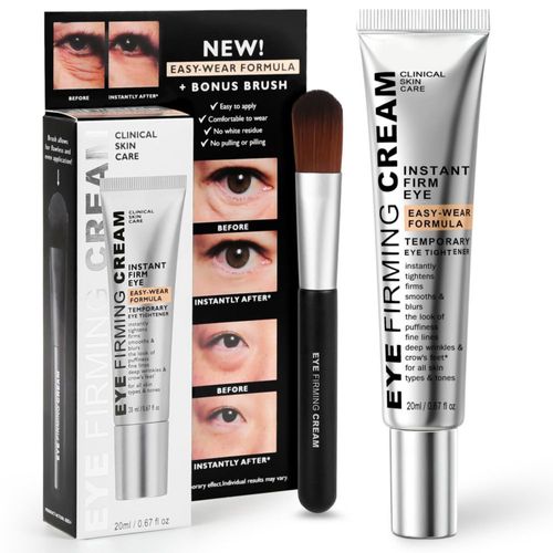 Tensor de ojos Nabevin KKP Perfection Instant Firming 20 ml
