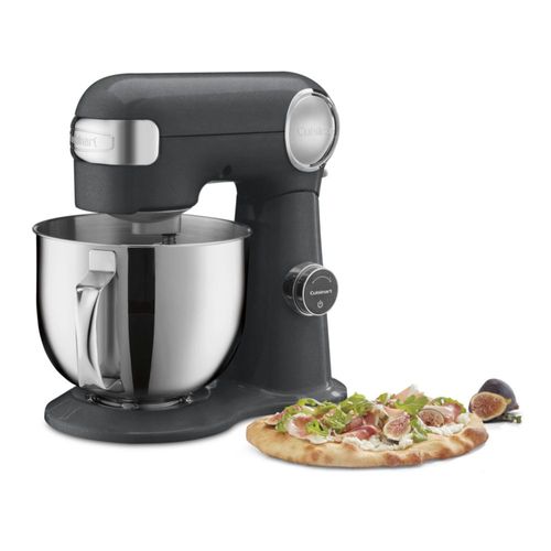 Batidora de pie Cuisinart SMD-50GPH Precision Pro 5.2L 500W Graphite