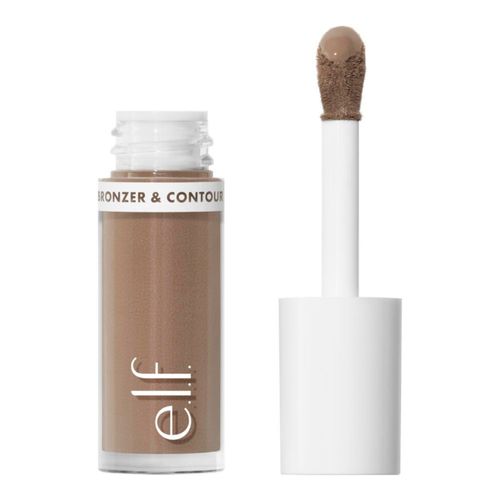 Liquid Bronzer & Contour e.l.f. Camo Vegan Free Cruelty Free 30 ml