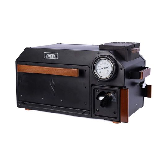 Horno InstaFire Ember Compact aislado de la red para acampar emergencia