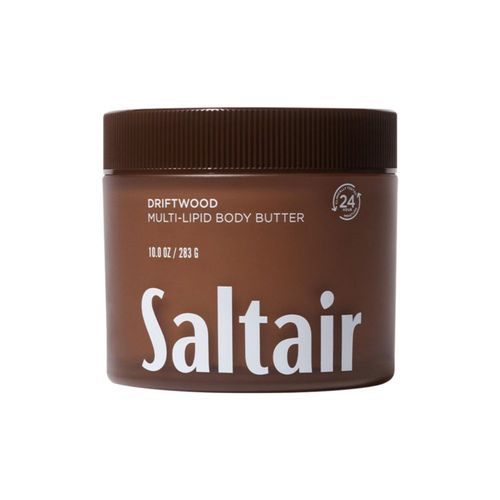Manteca corporal Saltair hidratante multilipídica 24 horas 300 ml Driftwood
