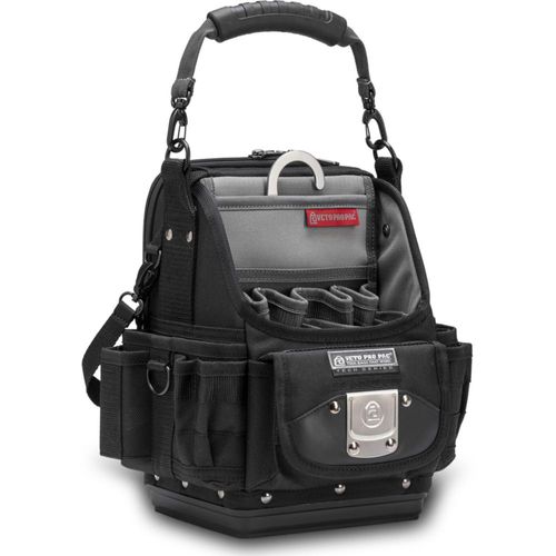 Bolsa para herramientas y medidores Veto Pro Pac SB-LD BLACKOUT