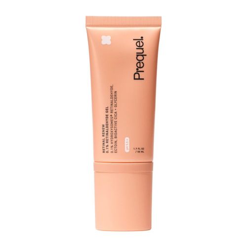 Gel renovador de retina Skincare Prequel Skin al 01% con ectoína 30 ml