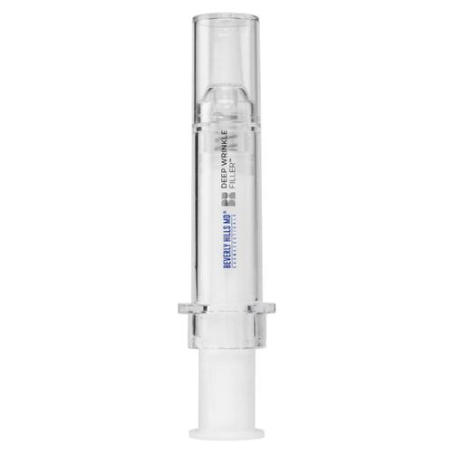 Deep Wrinkle Filler Beverly Hills MD Disminuye las arrugas