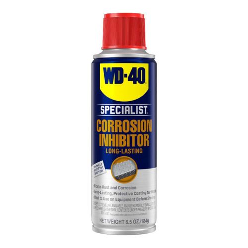 Spray inhibidor de corrosión WD-40 Specialist 192 ml antioxidante