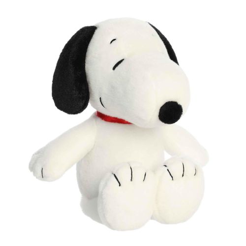 Peluche Aurora Timeless Peanuts Snoopy 30 cm