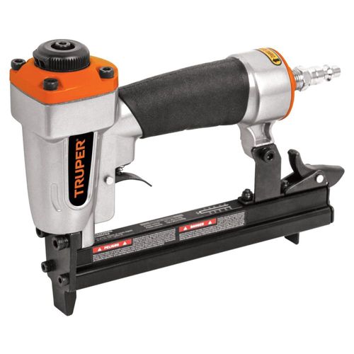 Engrapadora neumatica de calibre 22, Truper, ENNE-70