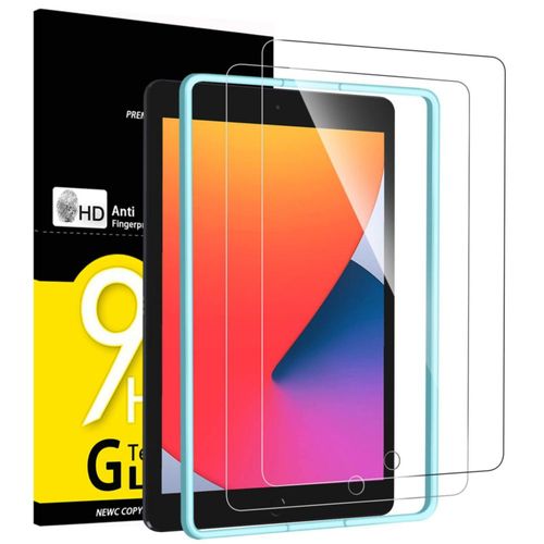 Protector de pantalla NEW'C para iPad 9/8/7 10.2" 2021/2020/2019