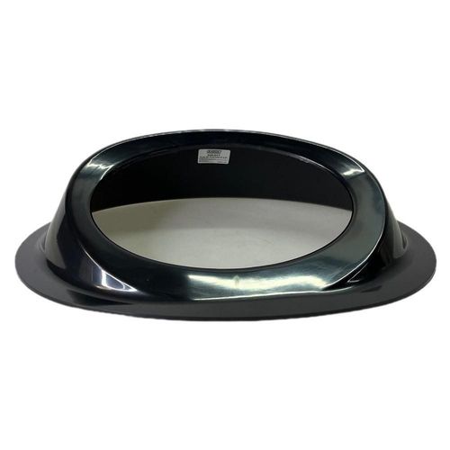 Alza de plastico tipo volcan para bocinas 6 x 9