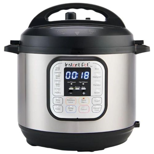 Olla de presión multiusos instant pot ® duo™ 7 en 1 de 5.6 l