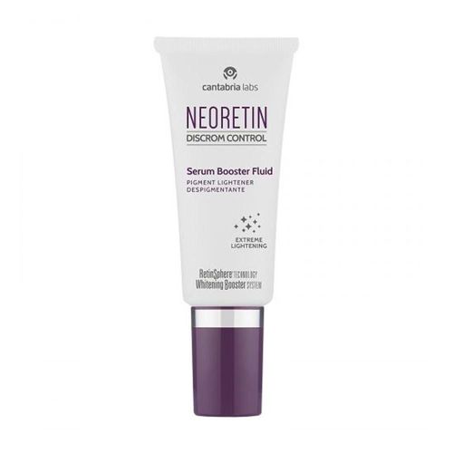 Suero despigmentante cantabria labs neoretin 30 ml