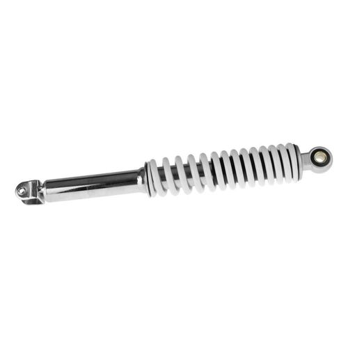 Amortiguador Tras Blanco F02020110