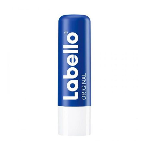 Bálsamo labial labello classic care 4.7 gr