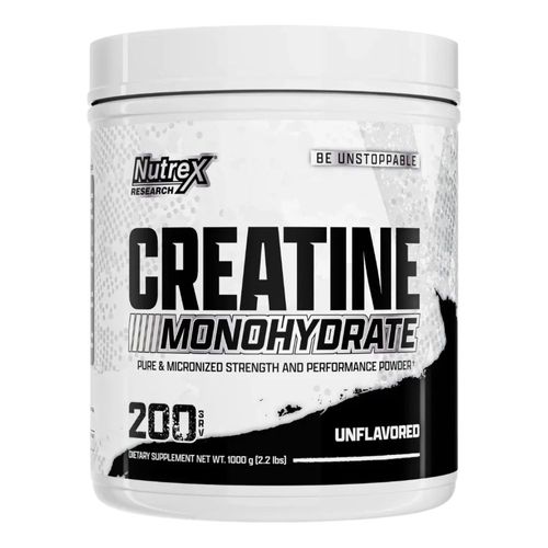 Creatina nutrex creatine drive 1000 gr