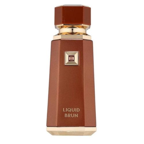 PERFUME FRENCH AVENUE LIQUID BRUN HOMBRE EDP 100 ML