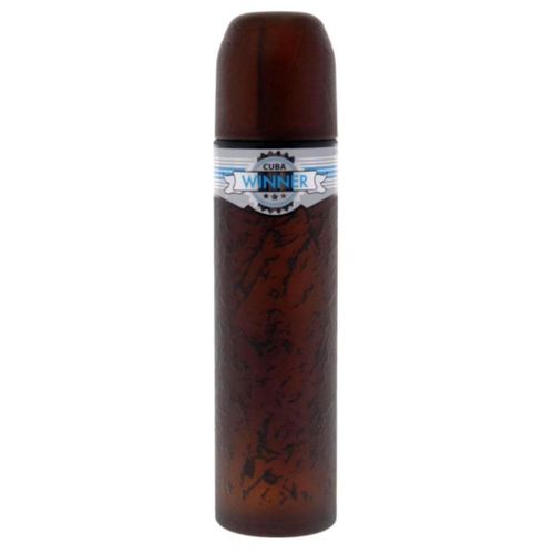 PERFUME CUBA CUBA WINNER HOMBRE EDT 100 ML