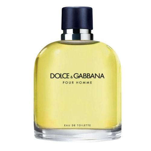 PERFUME DOLCE & GABBANA DOLCE & GABBANA HOMBRE EDT 200 ML