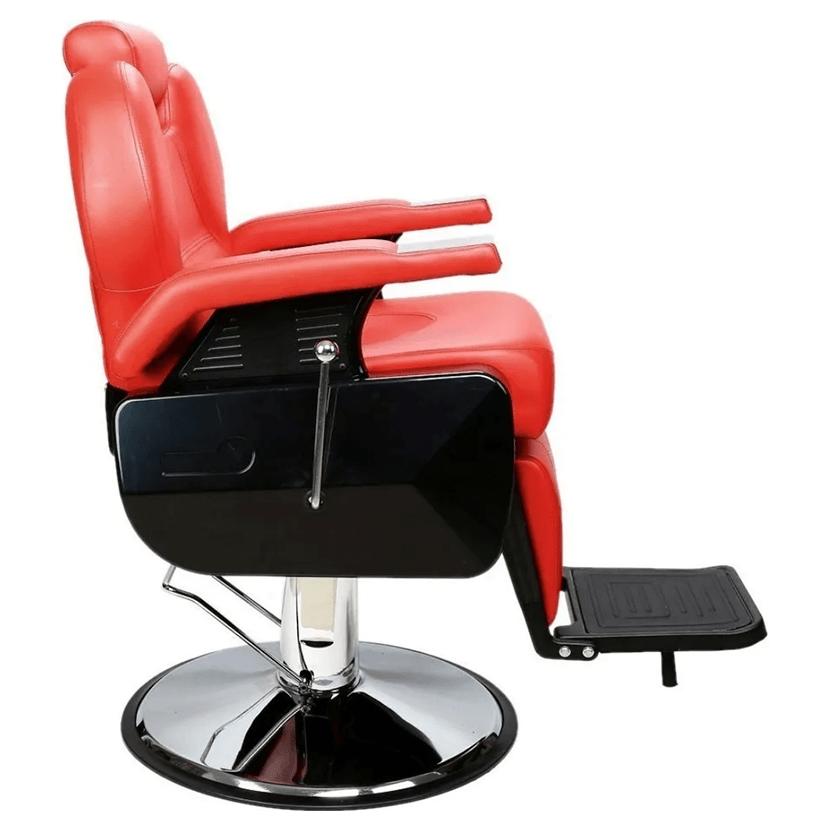 Sillon Barbero Peluqueria Silla Barberia Estetica STAY ELIT