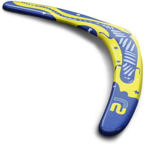 Boomerang de espuma EVA Refresh Sports de 43 cm suave y fácil de atrapar