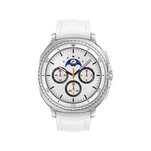 Samsung Galaxy Watch 8 Classic Blanco (46mm)