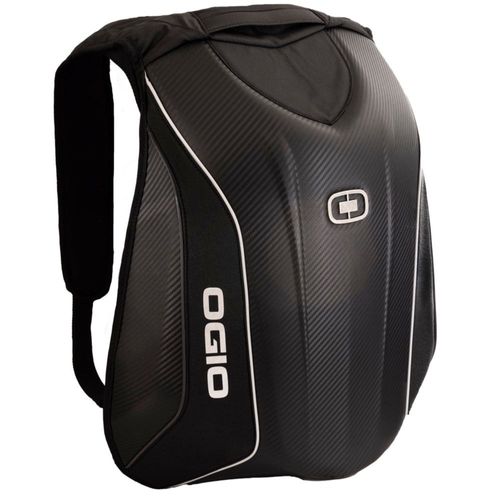 Mochila OGIO NO Drag MACH 5 + D3O Pack con funda para portátil de 15 pulgadas