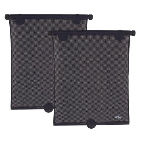 Protector solar para coche Nuby 14 Roller Vehicle paquete de 2