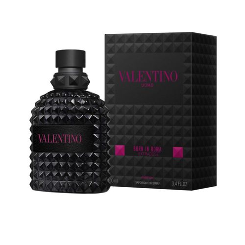Perfume Valentino Uomo Born In Roma Extradose 100 ml para hombre