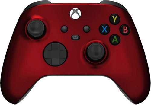 Controlador inalámbrico Custom Controllerzz para Xbox Series X/S y Xbox One