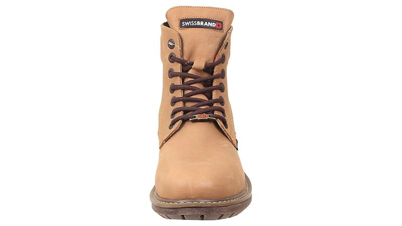 Swissbrand best sale botas mujer